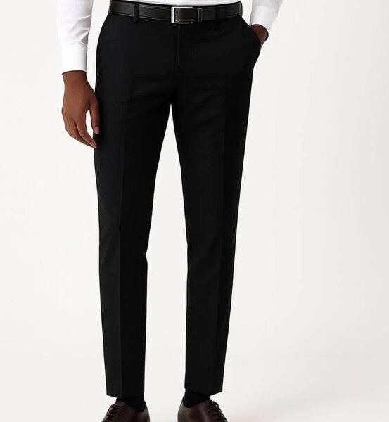 Men's Tailored Dress Pants