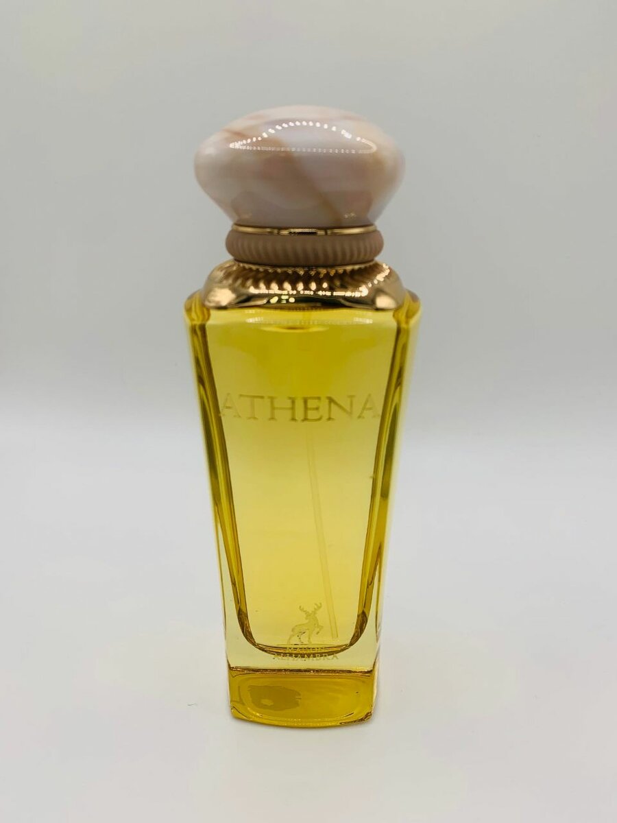Athena by Maison Alhambra