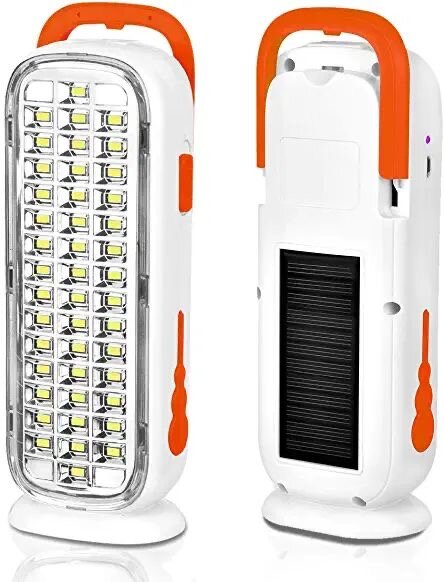 Ampoule LED Ventilateur