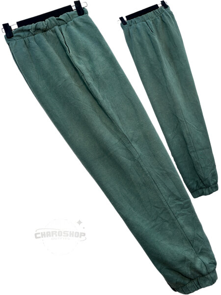 Pantalons jogging confortables