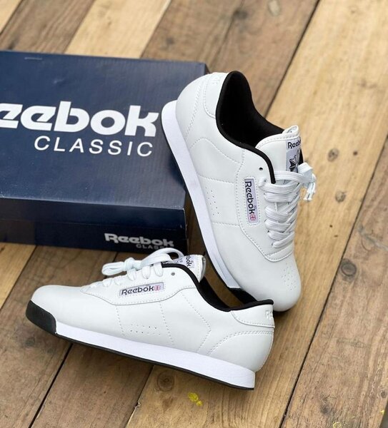 Reebok Princess