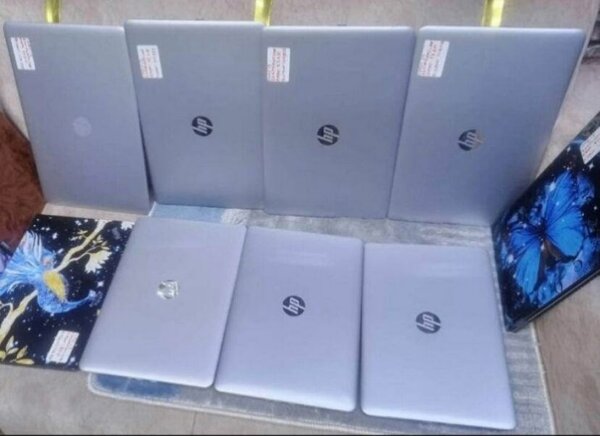 Ordinateur portable HP performant