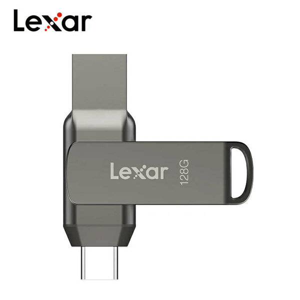Clé USB 128 Go Lexar
