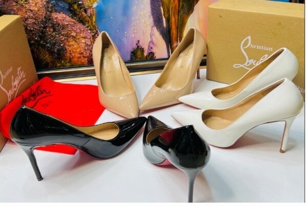 Escarpins pour femme