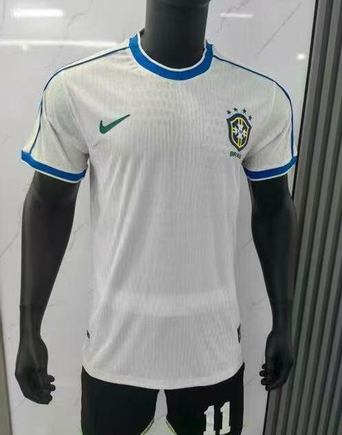 Maillot de Football Brésil