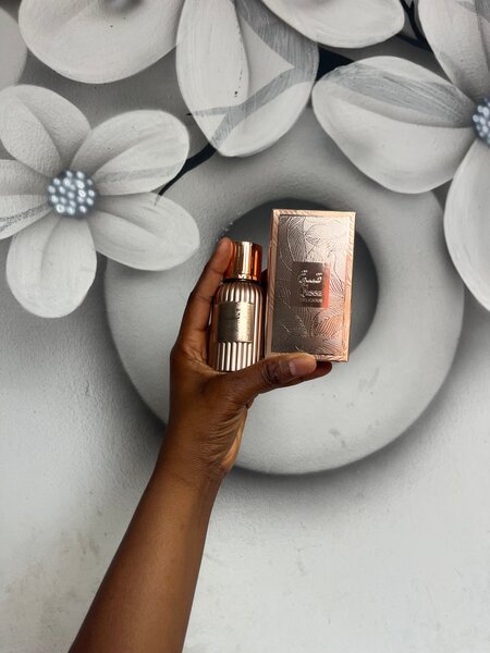 Parfum Luxe Élégant