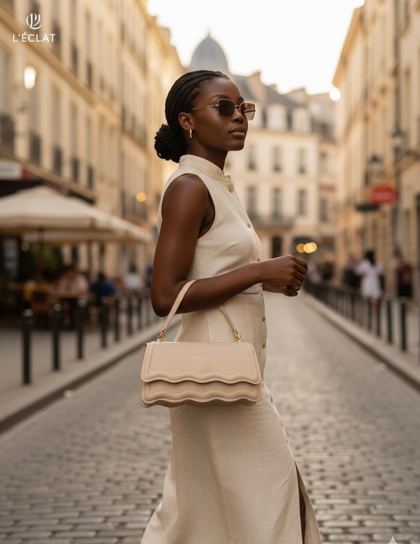 Sac à main femme ZARA
