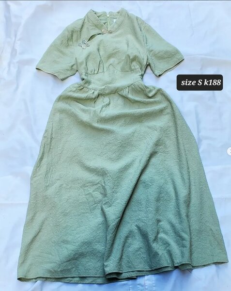 Stylish women's dress