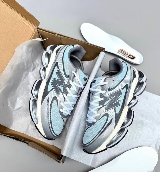 Baskets New Balance Rétro