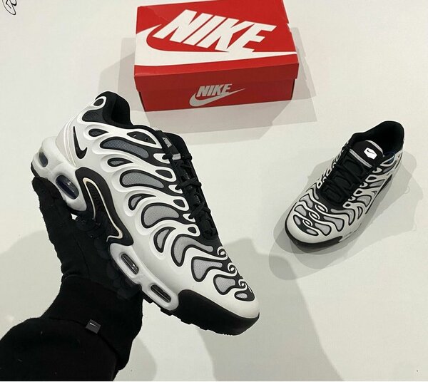 Nike Air Max Tuned Chaussures