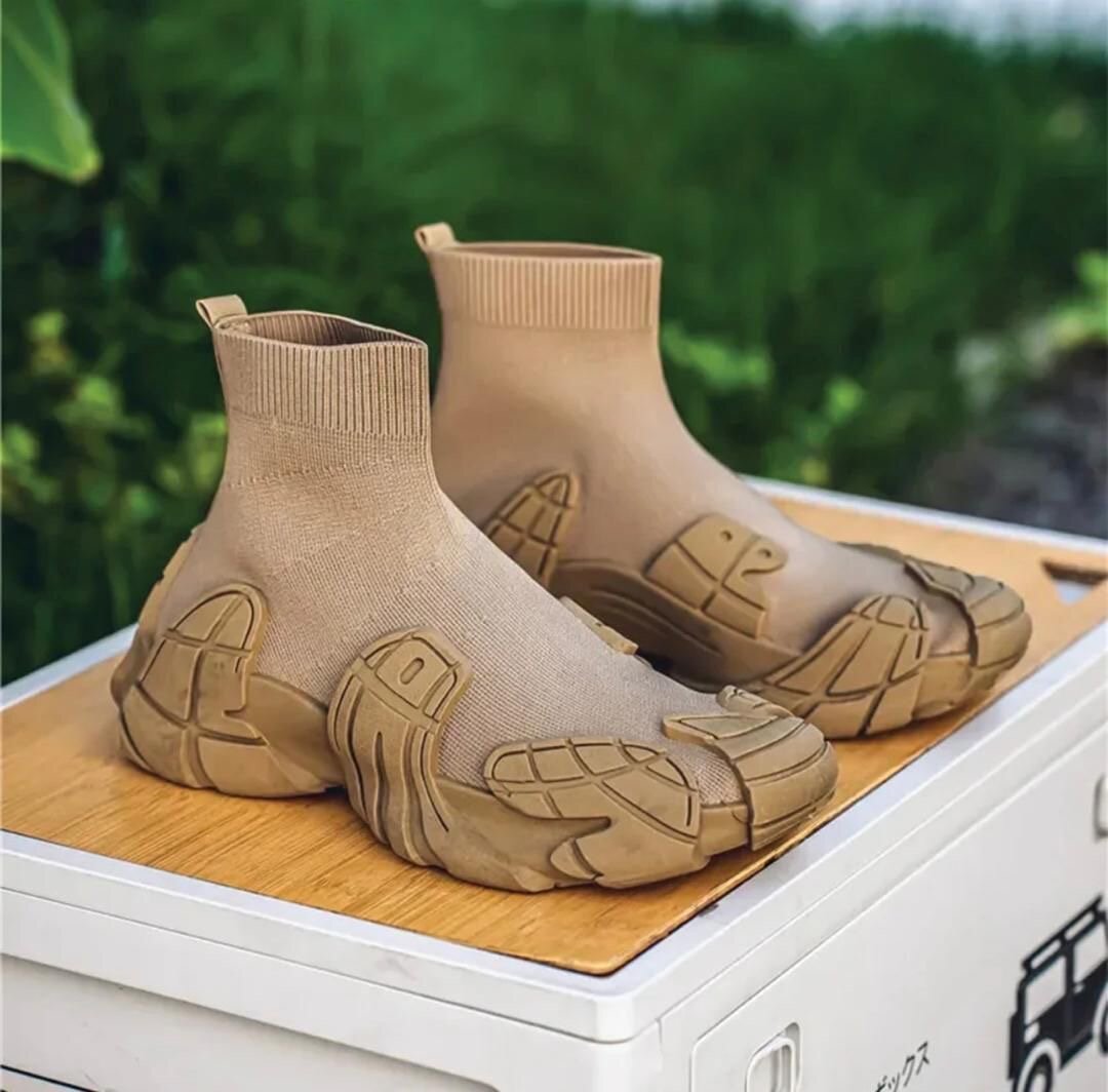 Chaussures de randonnée pour hommes