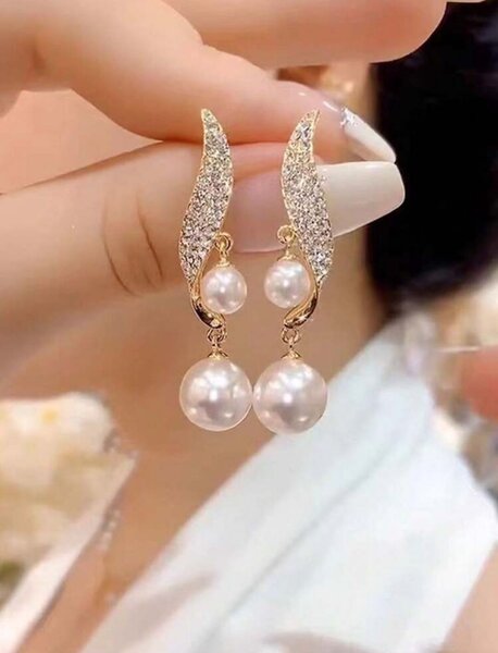 Necklaces and Earings set