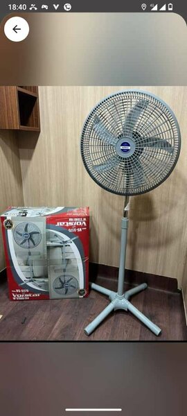 Ventilateur super 5 fraîcheur et qualité garantie