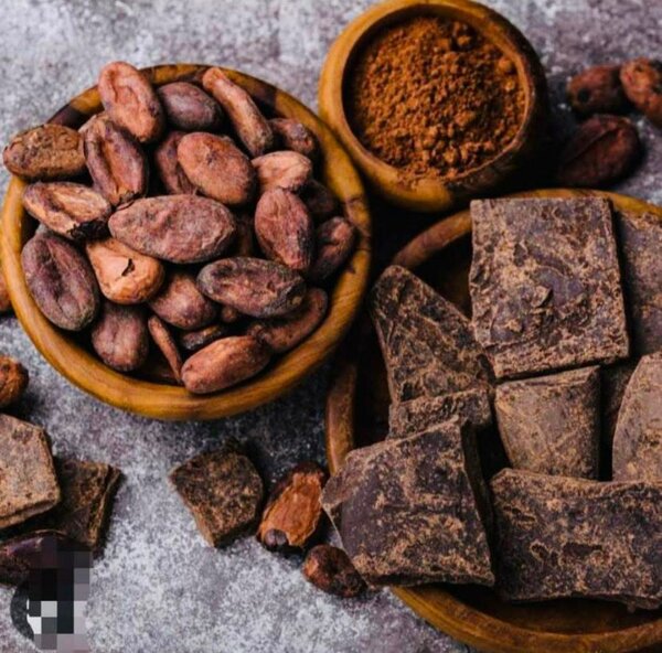 Pâte de Cacao Pure Artisanal