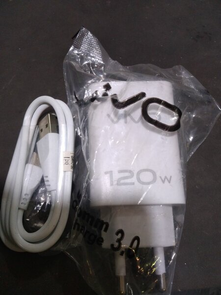 Vivo Aandroid fast Charger