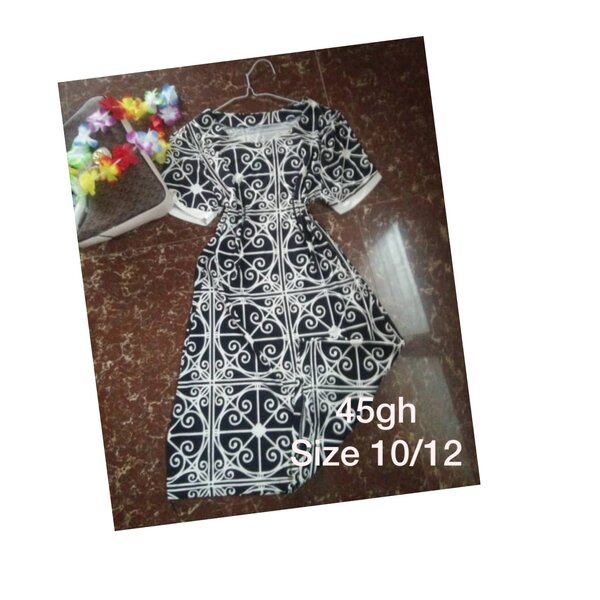 Quality Thrift wears