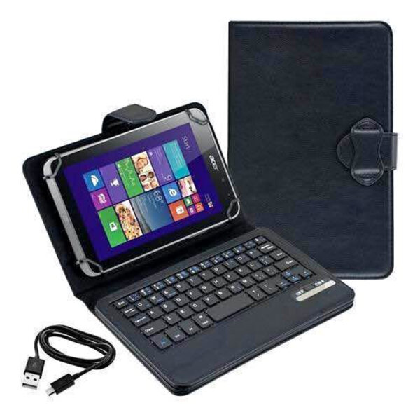 Tablette avec clavier intégré