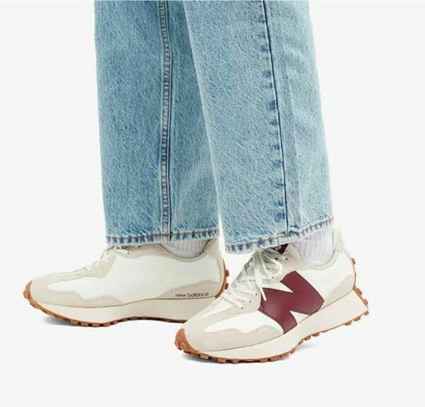 Baskets New Balance 327