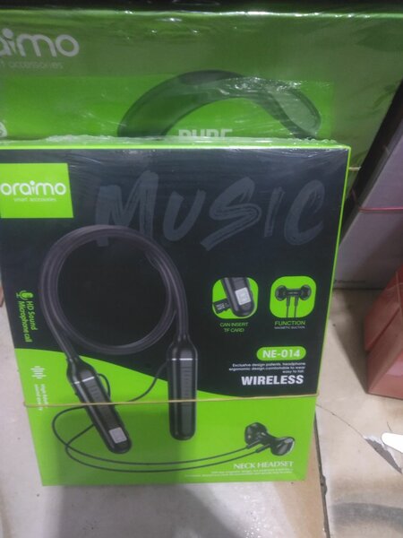 Oarimo wireless earphone