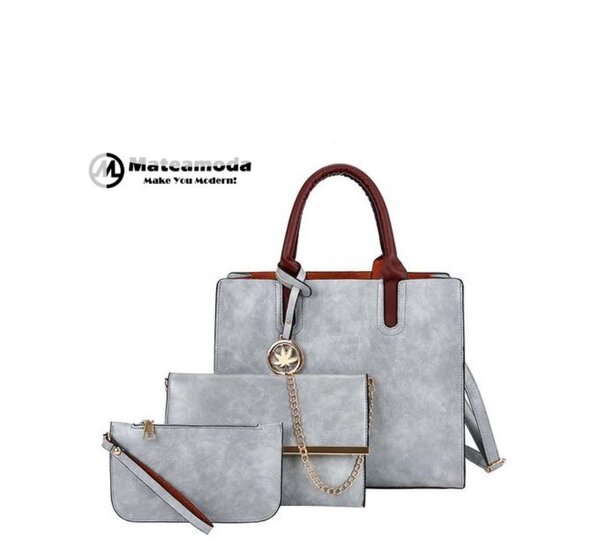 3PCS ladies handbag