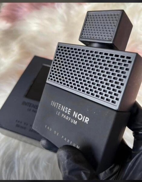 Parfum Intense Noir