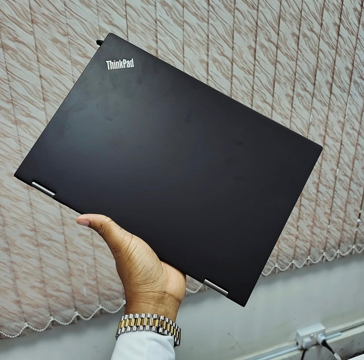 Lenovo Yoga X390 intel core