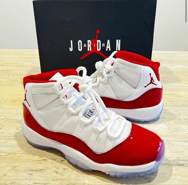 Jordan Retro 11