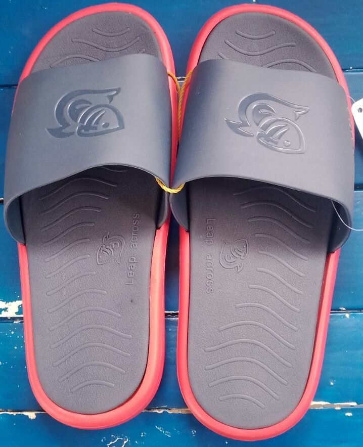 Mules Confortables Loufu