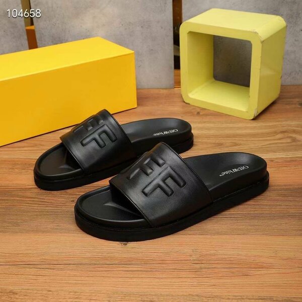 Sandales de qualité