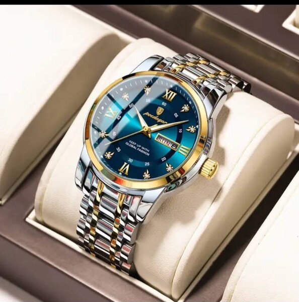 Mens Watch Available