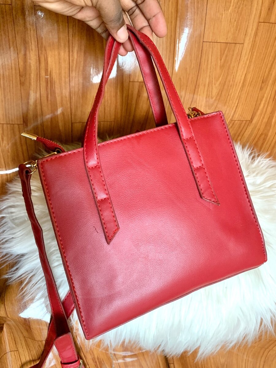 Ladies Bag