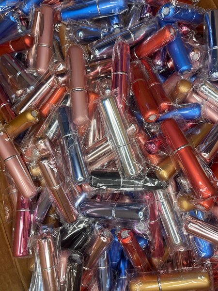 Vaporisateur de parfum