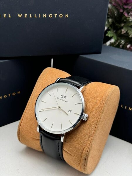 Mens watch available at seen