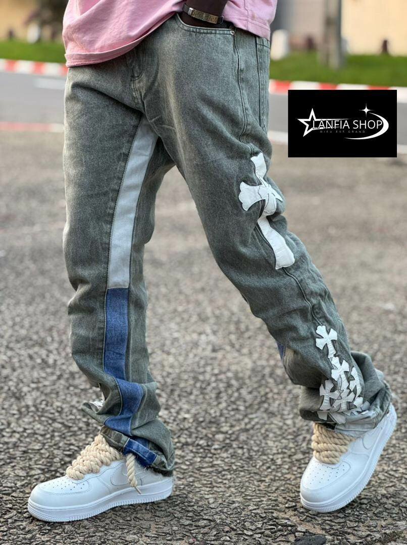 Jeans originaux pour hommes