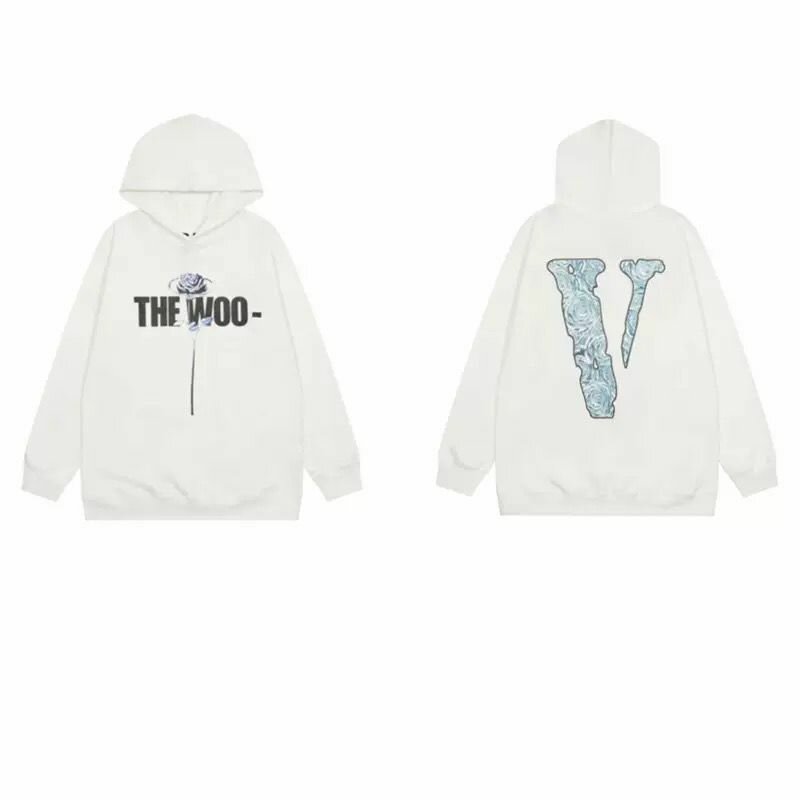 Sweat à capuche Vlone homme