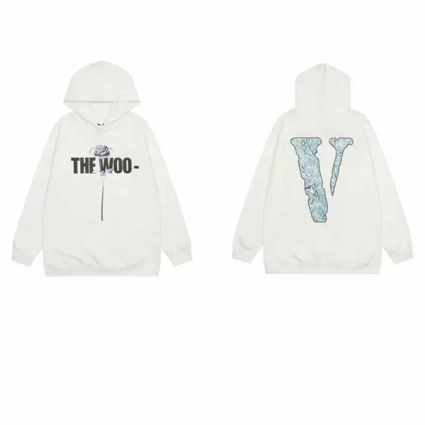 Sweat à capuche Vlone homme