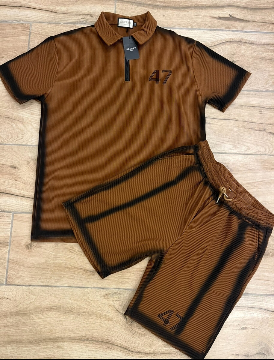 Ensembles décontractés homme