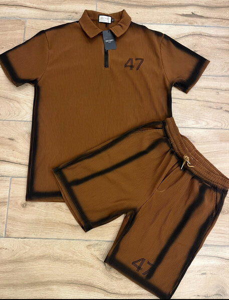 Ensembles décontractés homme