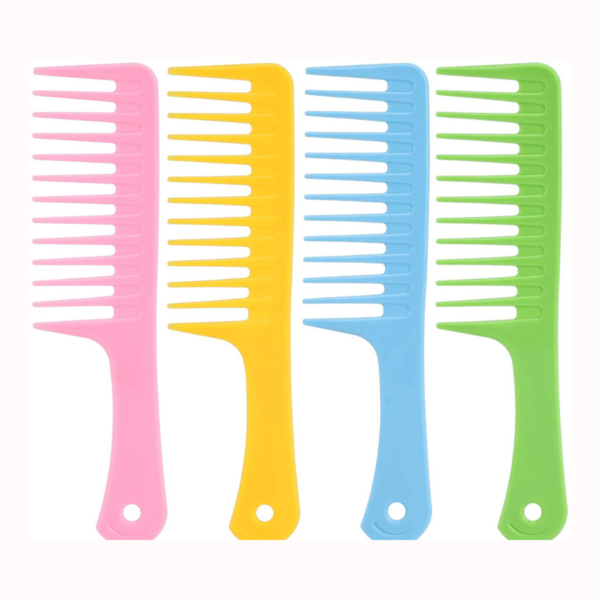 Wide tooth comb/ comb
