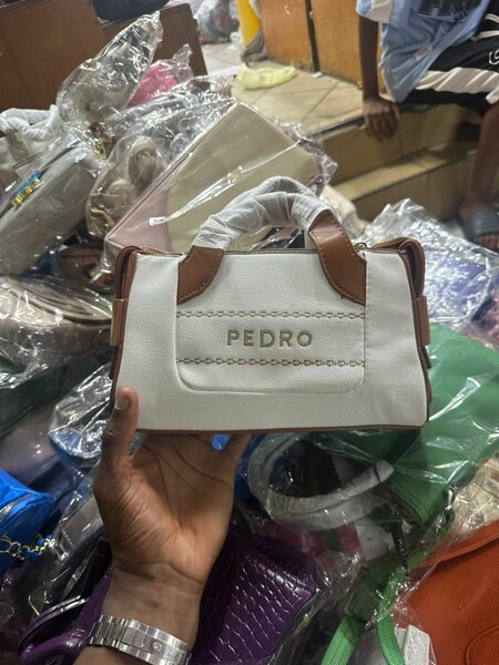 Sac à main élégant