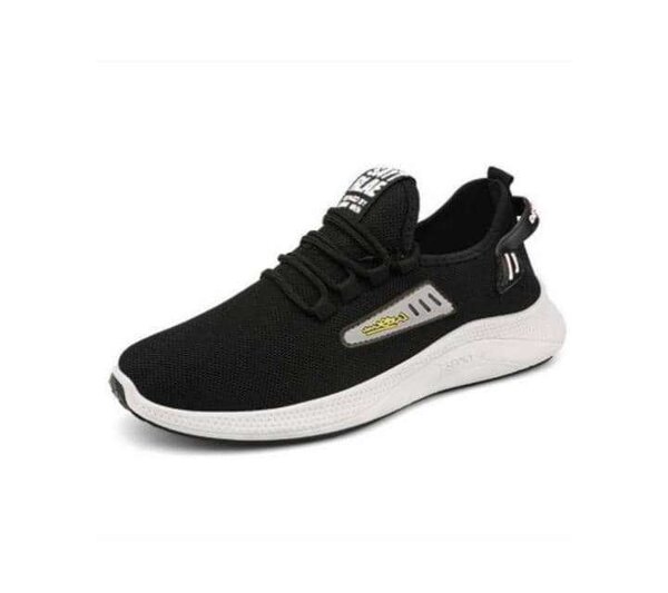 Fashion Soft Sneakers