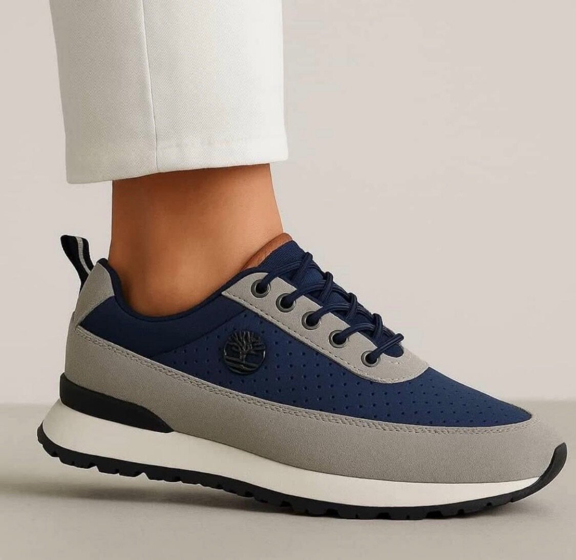 Chaussures de sport modernes