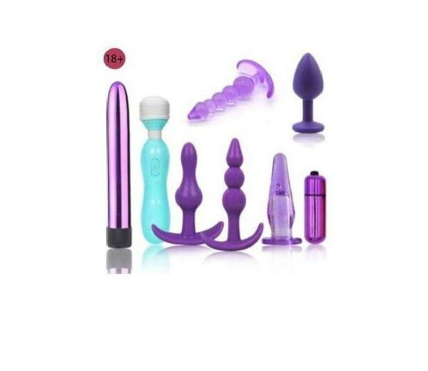 Jouets Sexuels Adultes pour Hommes et Femmes