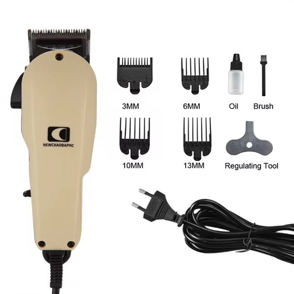 Tondeuse électrique Newchado