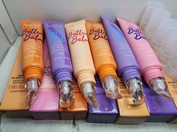 Baume Lèvres Nourrissant