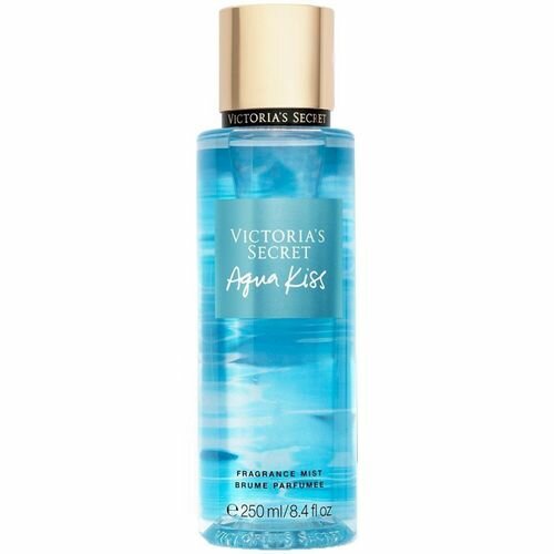 Victoria's Secret Brume Parfumée Aqua Kiss