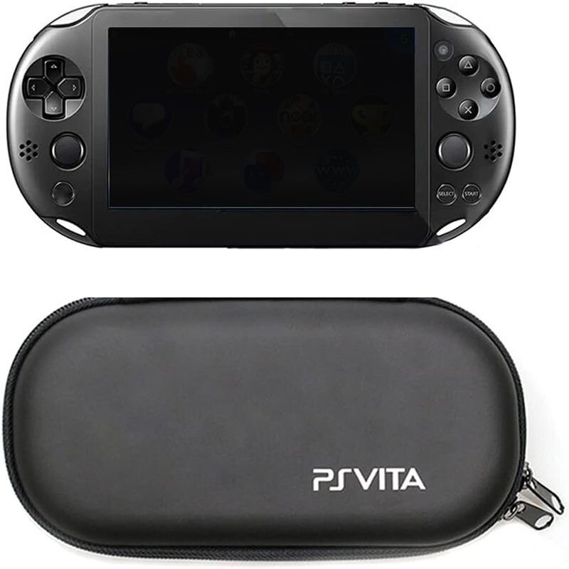 Console portable PS Vita
