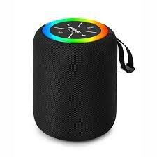 Enceinte Bluetooth Portable RGB