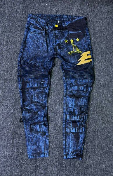 Men's jeans