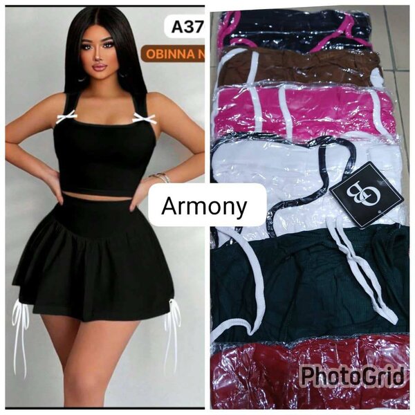 Robe Noire Élégante Femme